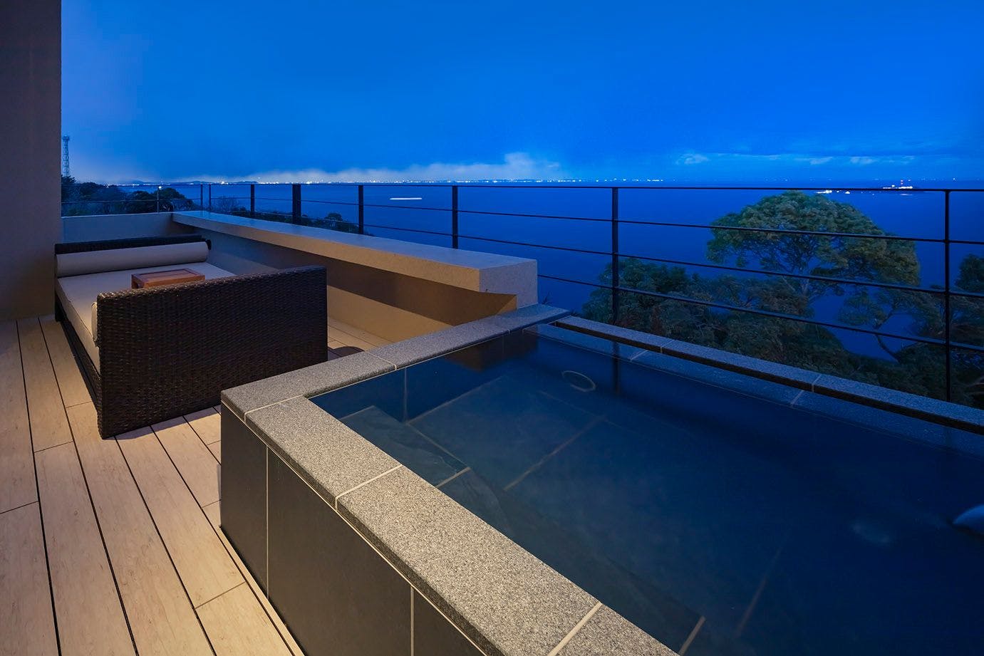 NIPPON RESORT 無為自然-ATAMI-