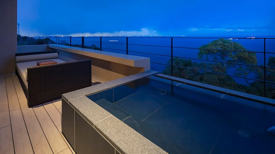 NIPPON RESORT Muishizen -ATAMI-