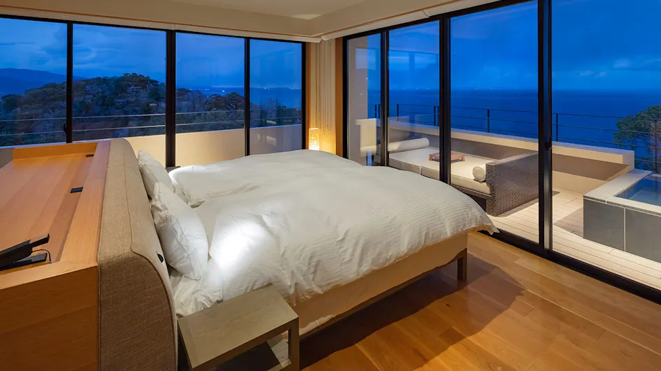 NIPPON RESORT Muishizen -ATAMI-