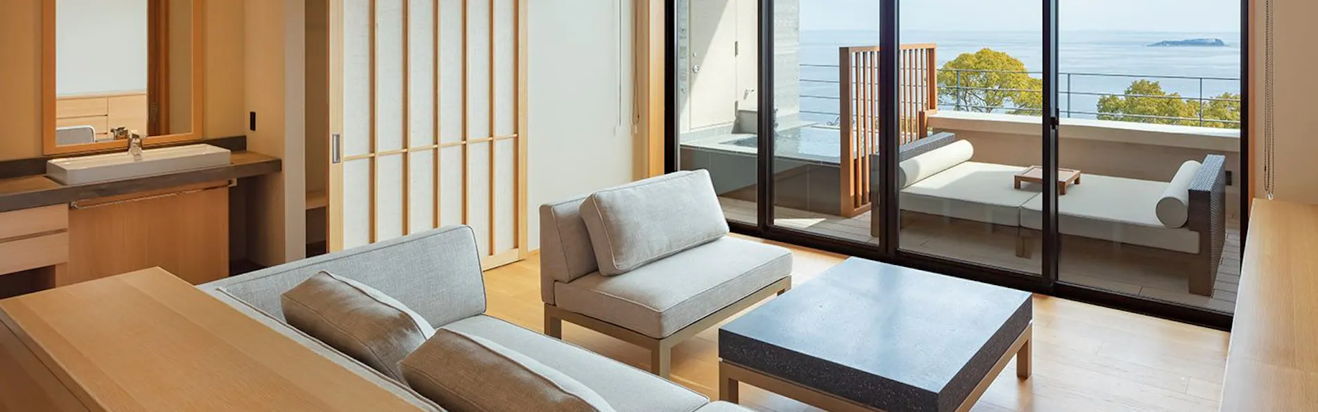 NIPPON RESORT 無為自然-ATAMI-