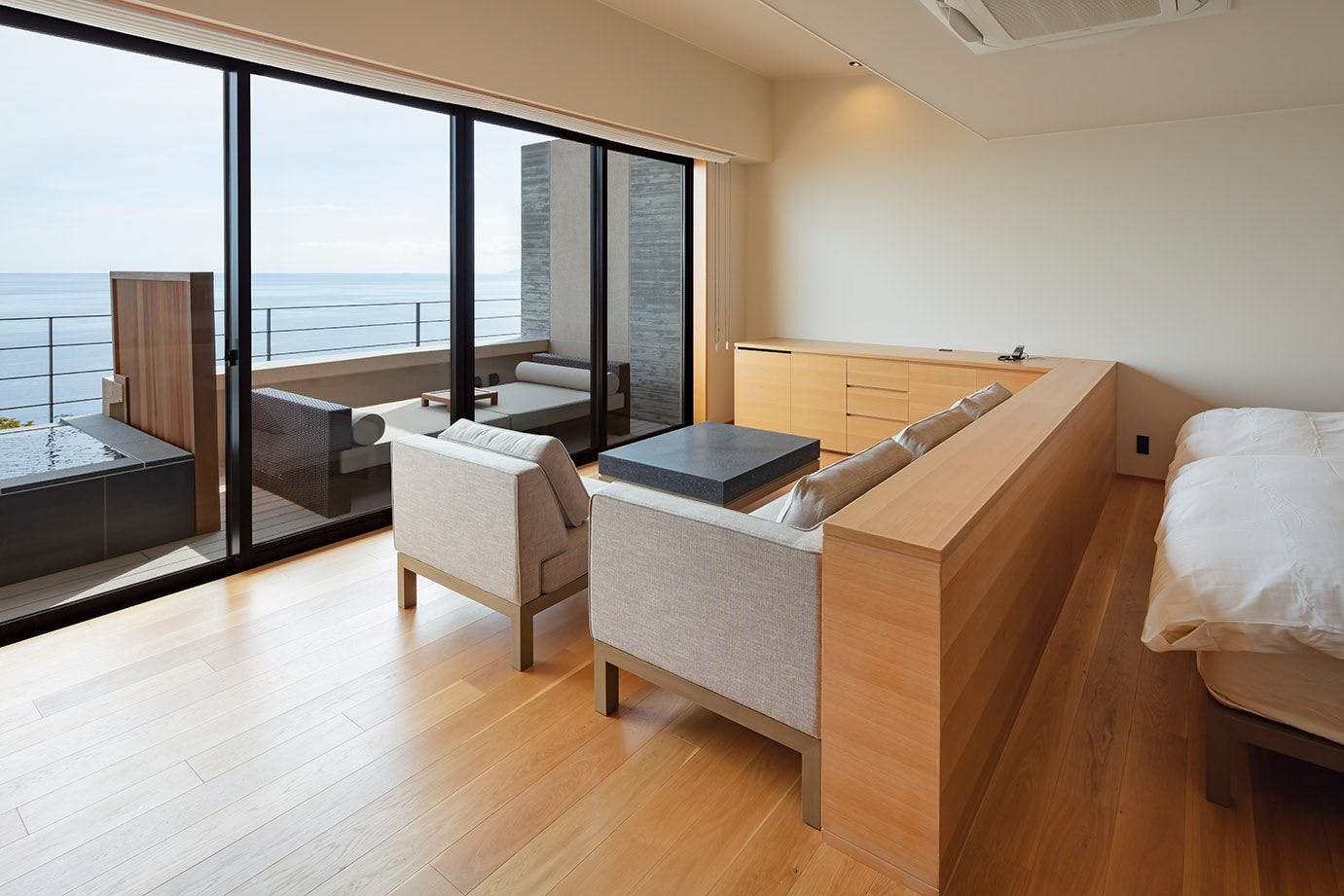 NIPPON RESORT 無為自然-ATAMI-