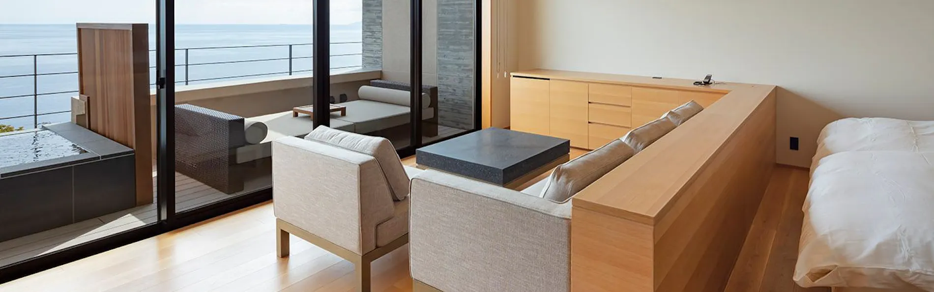 NIPPON RESORT 無為自然-ATAMI-