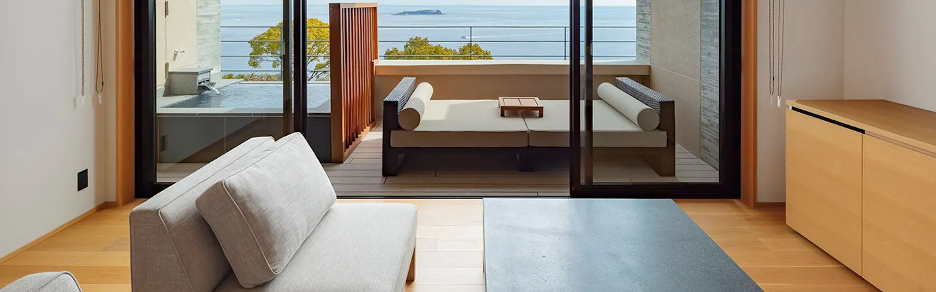 NIPPON RESORT 無為自然-ATAMI-