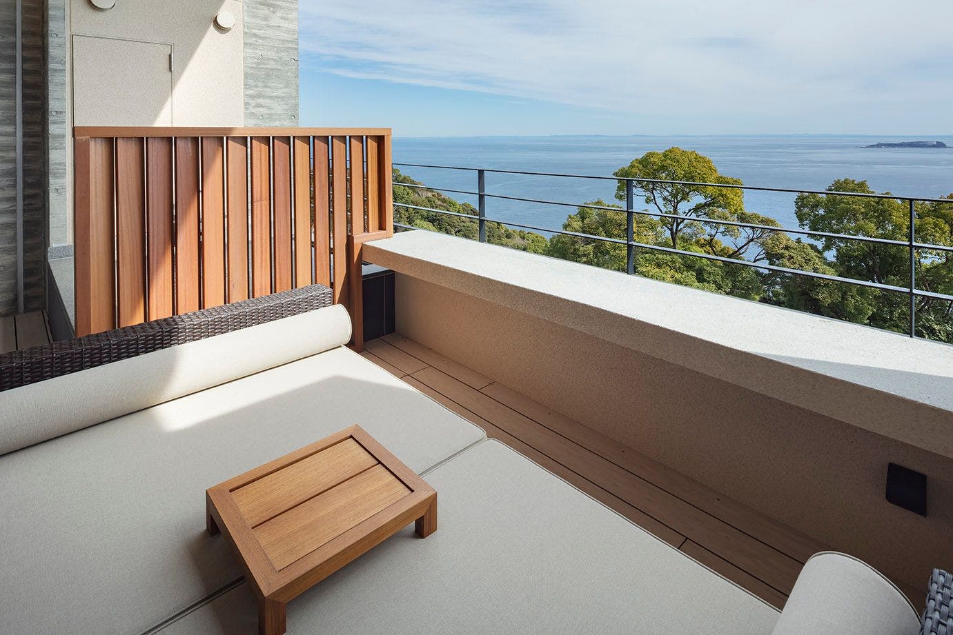 NIPPON RESORT 無為自然-ATAMI-