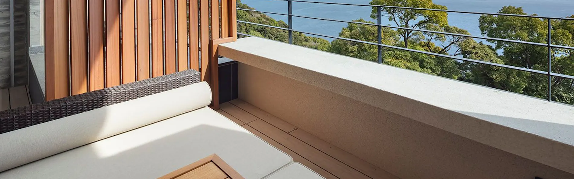 NIPPON RESORT 無為自然-ATAMI-