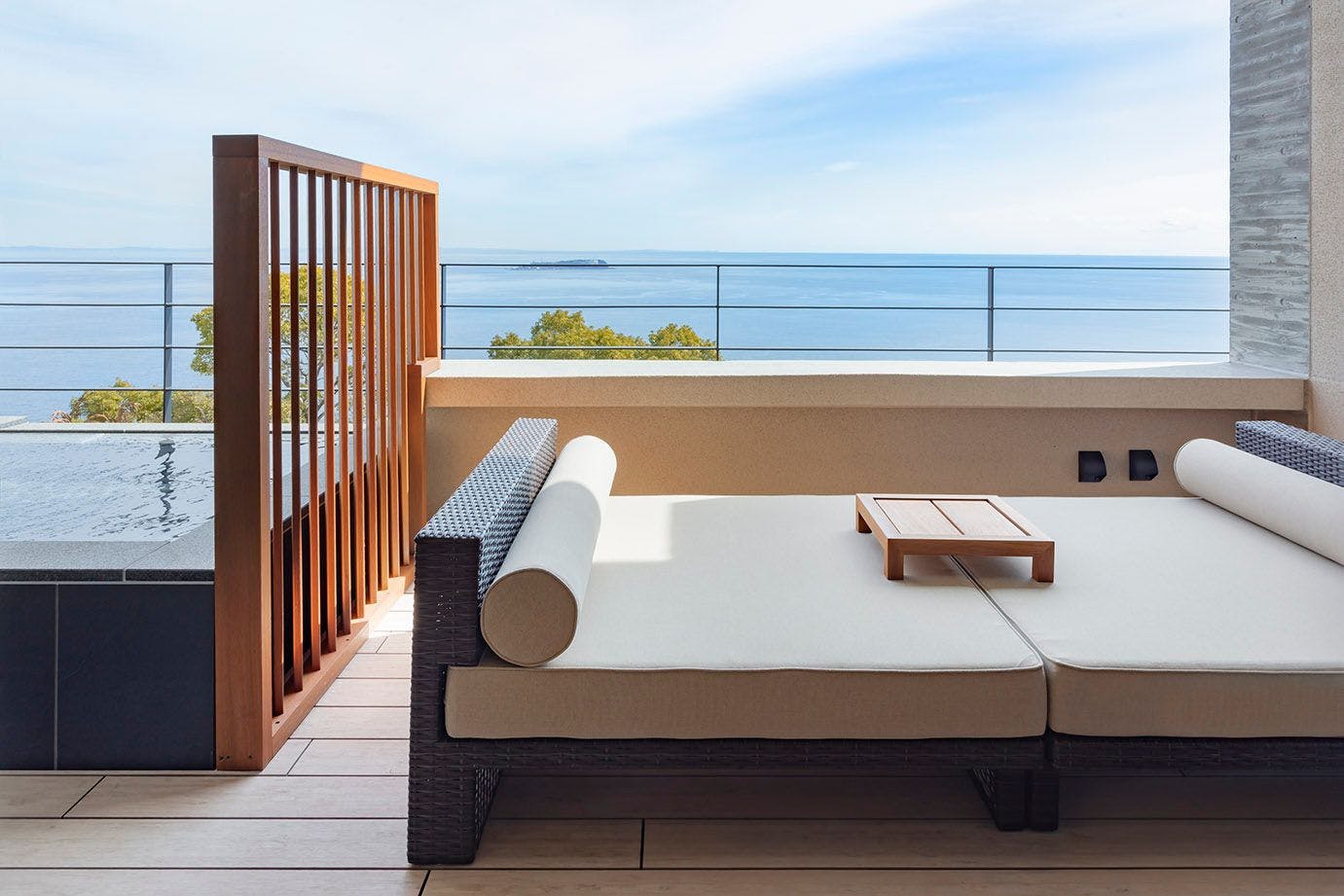 NIPPON RESORT 無為自然-ATAMI-