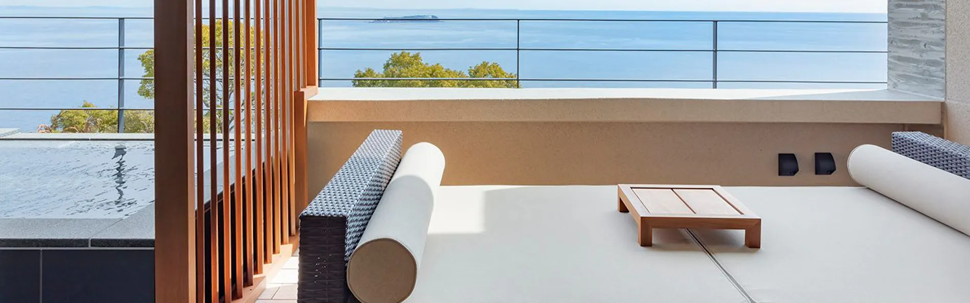 NIPPON RESORT 無為自然-ATAMI-