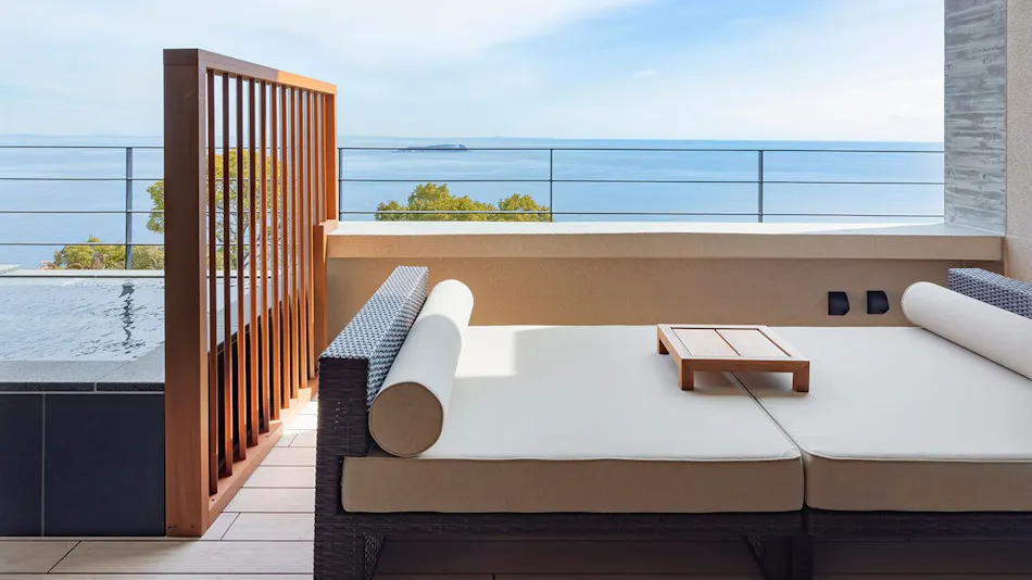 NIPPON RESORT Muishizen -ATAMI-