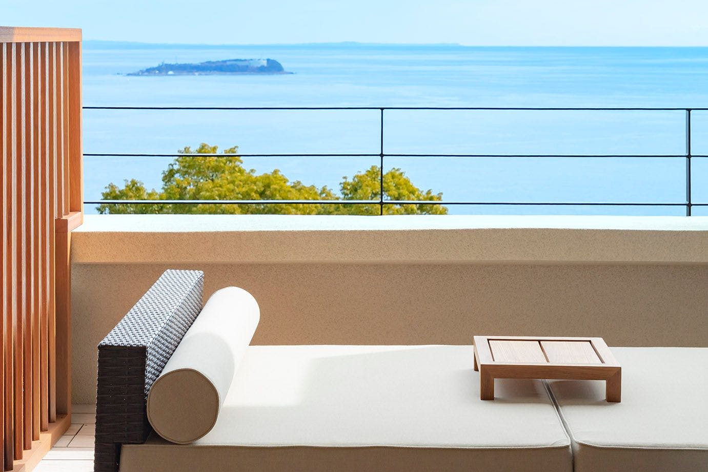 NIPPON RESORT 無為自然-ATAMI-