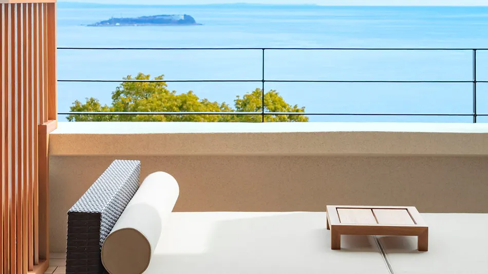 NIPPON RESORT Muishizen -ATAMI-
