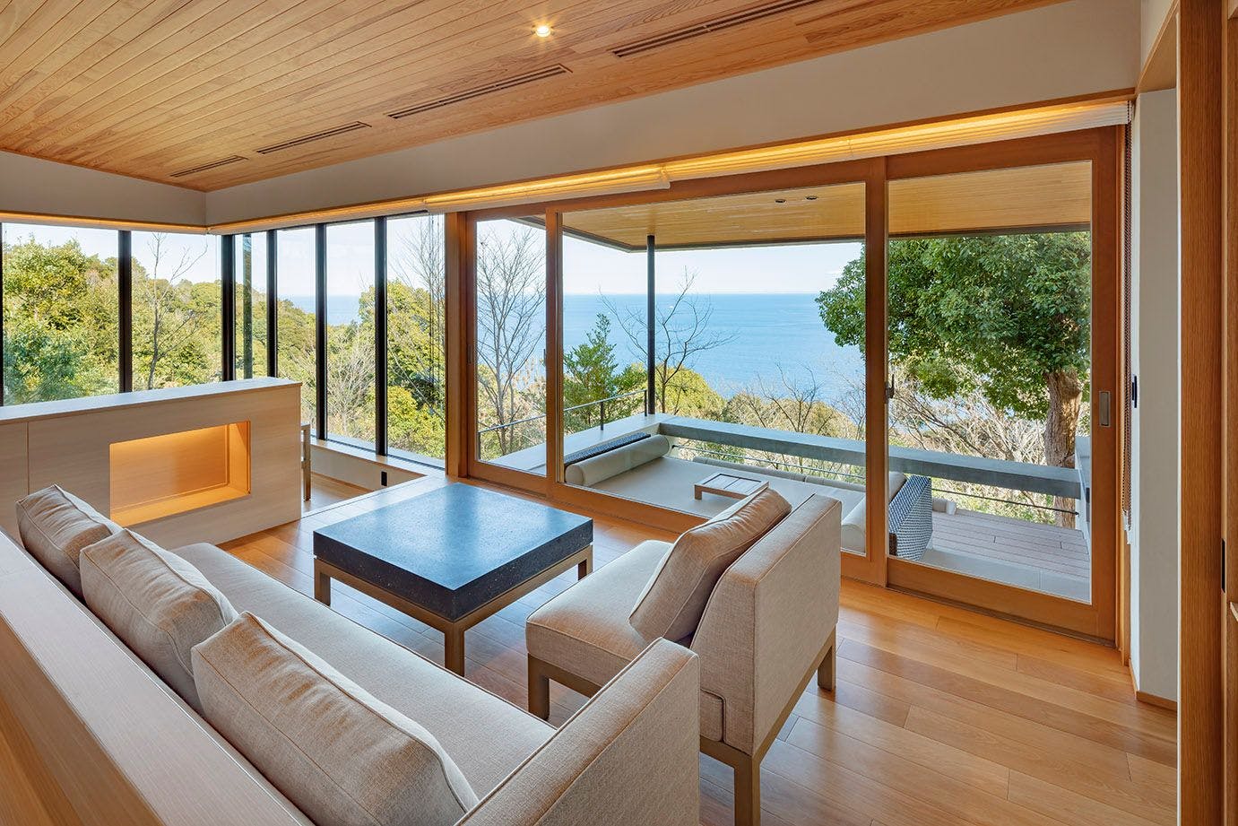NIPPON RESORT 無為自然-ATAMI-