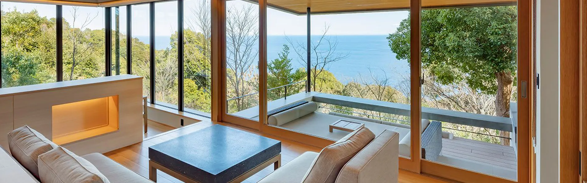 NIPPON RESORT 無為自然-ATAMI-