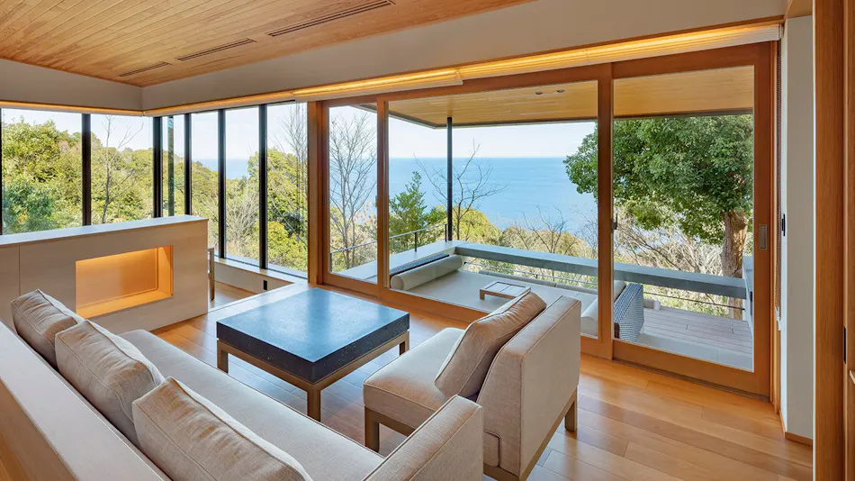 NIPPON RESORT Muishizen -ATAMI-