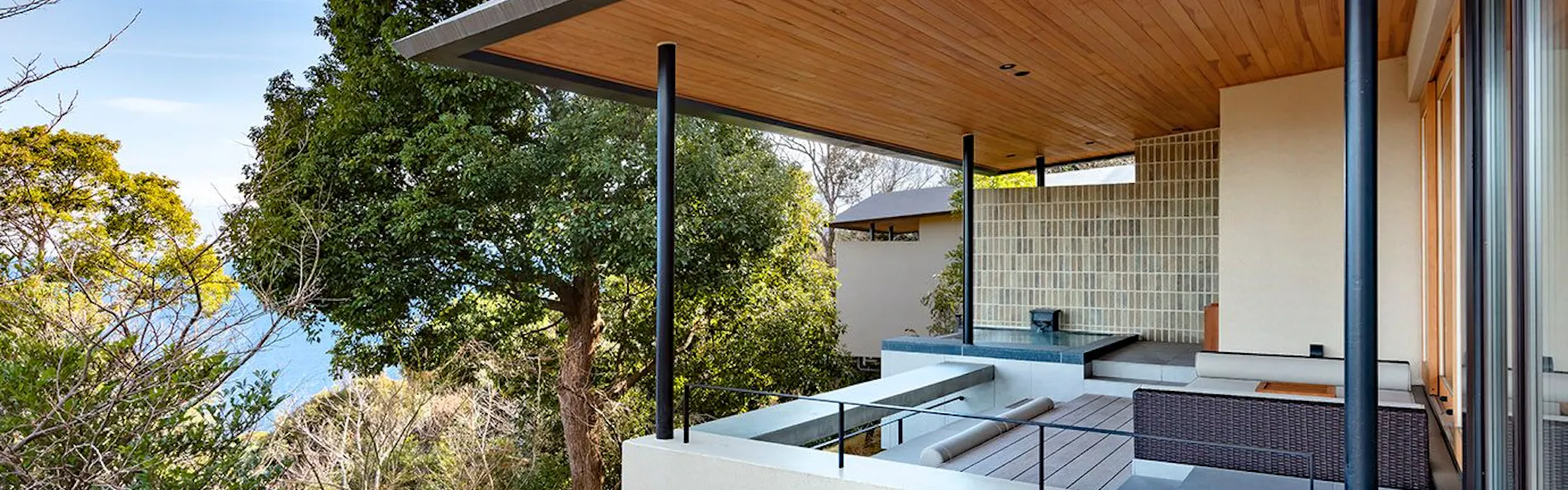 NIPPON RESORT 無為自然-ATAMI-