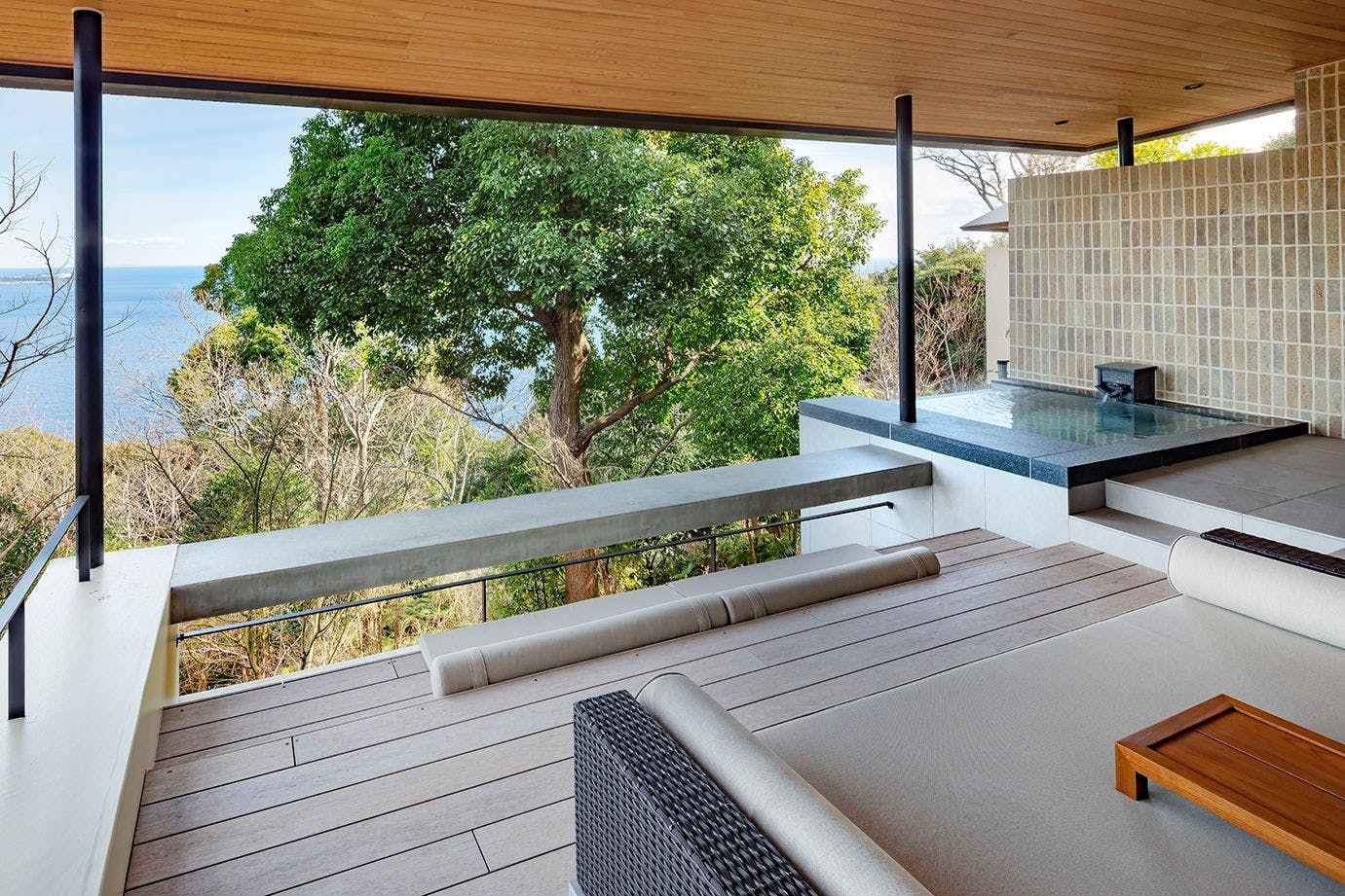 NIPPON RESORT 無為自然-ATAMI-