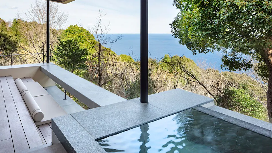 NIPPON RESORT Muishizen -ATAMI-