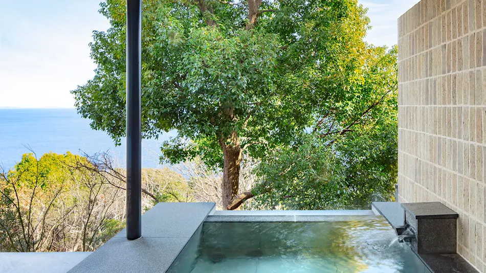 NIPPON RESORT Muishizen -ATAMI-