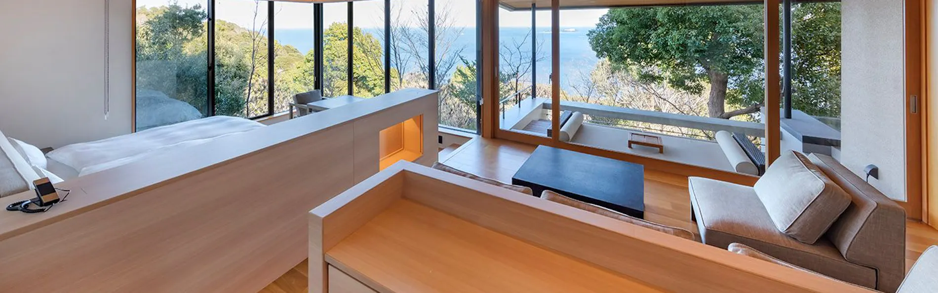 NIPPON RESORT 無為自然-ATAMI-