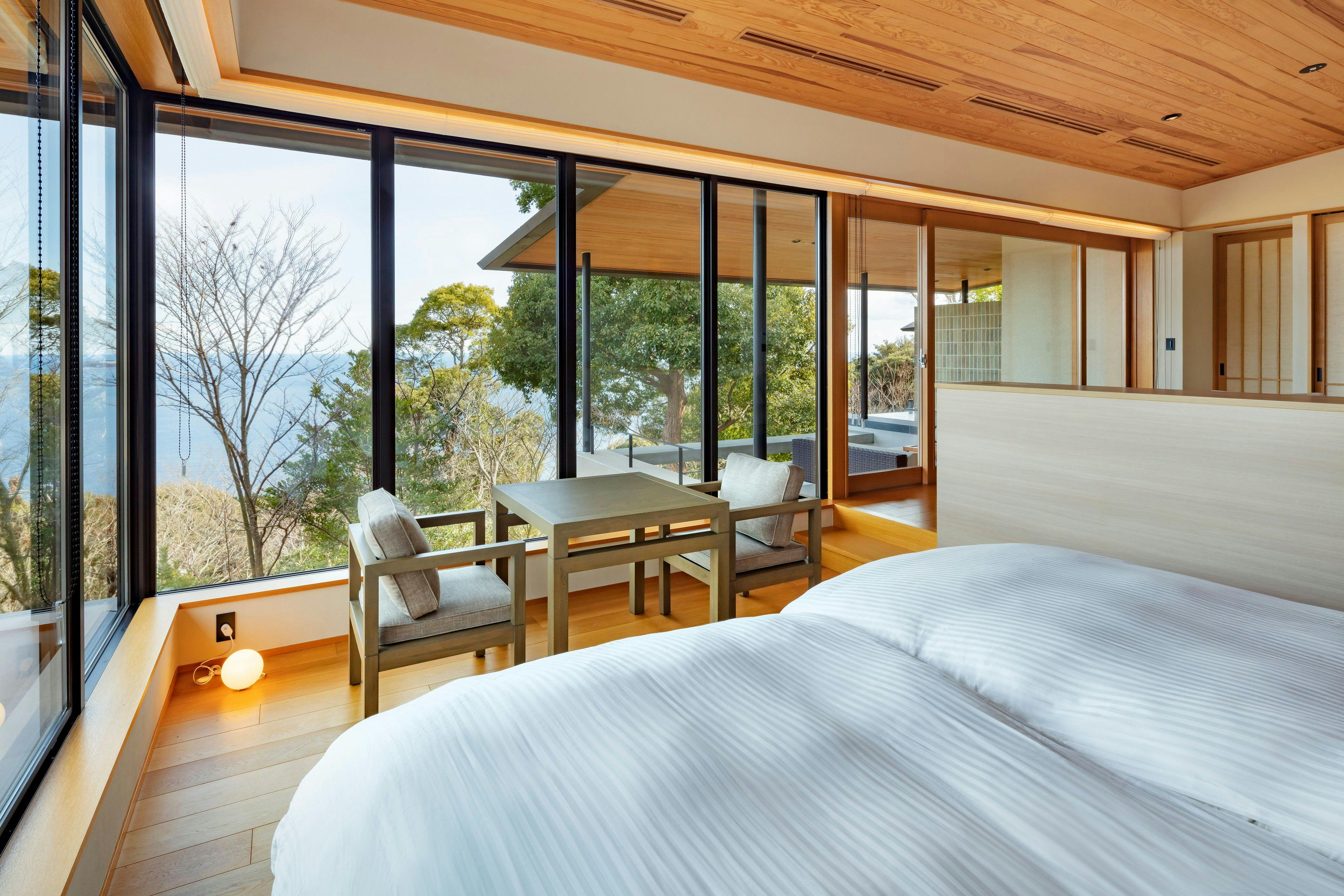 NIPPON RESORT 無為自然-ATAMI-