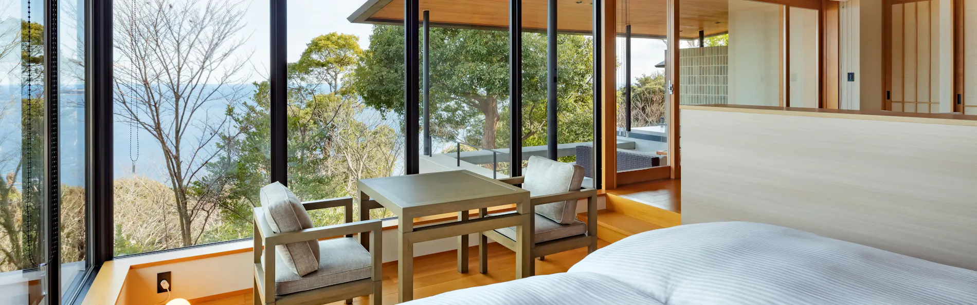 NIPPON RESORT 無為自然-ATAMI-