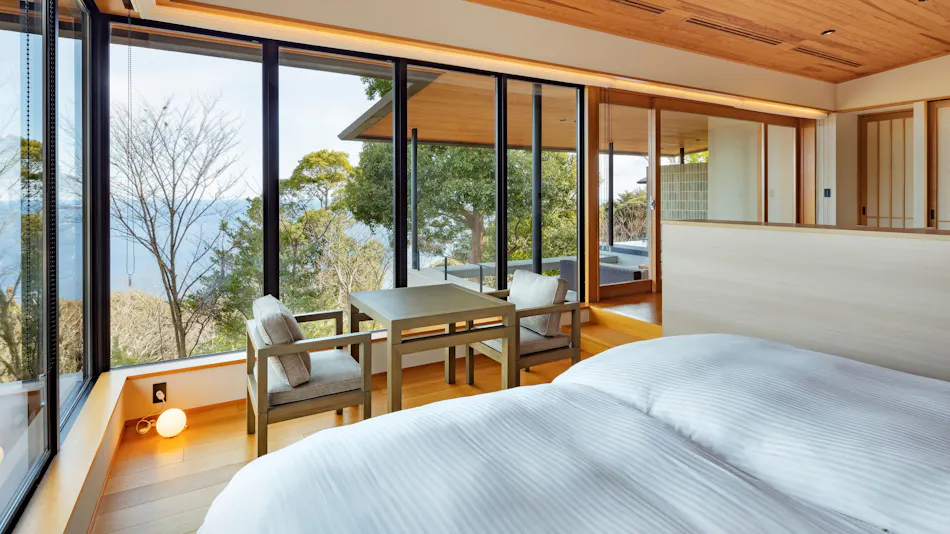 NIPPON RESORT Muishizen -ATAMI-