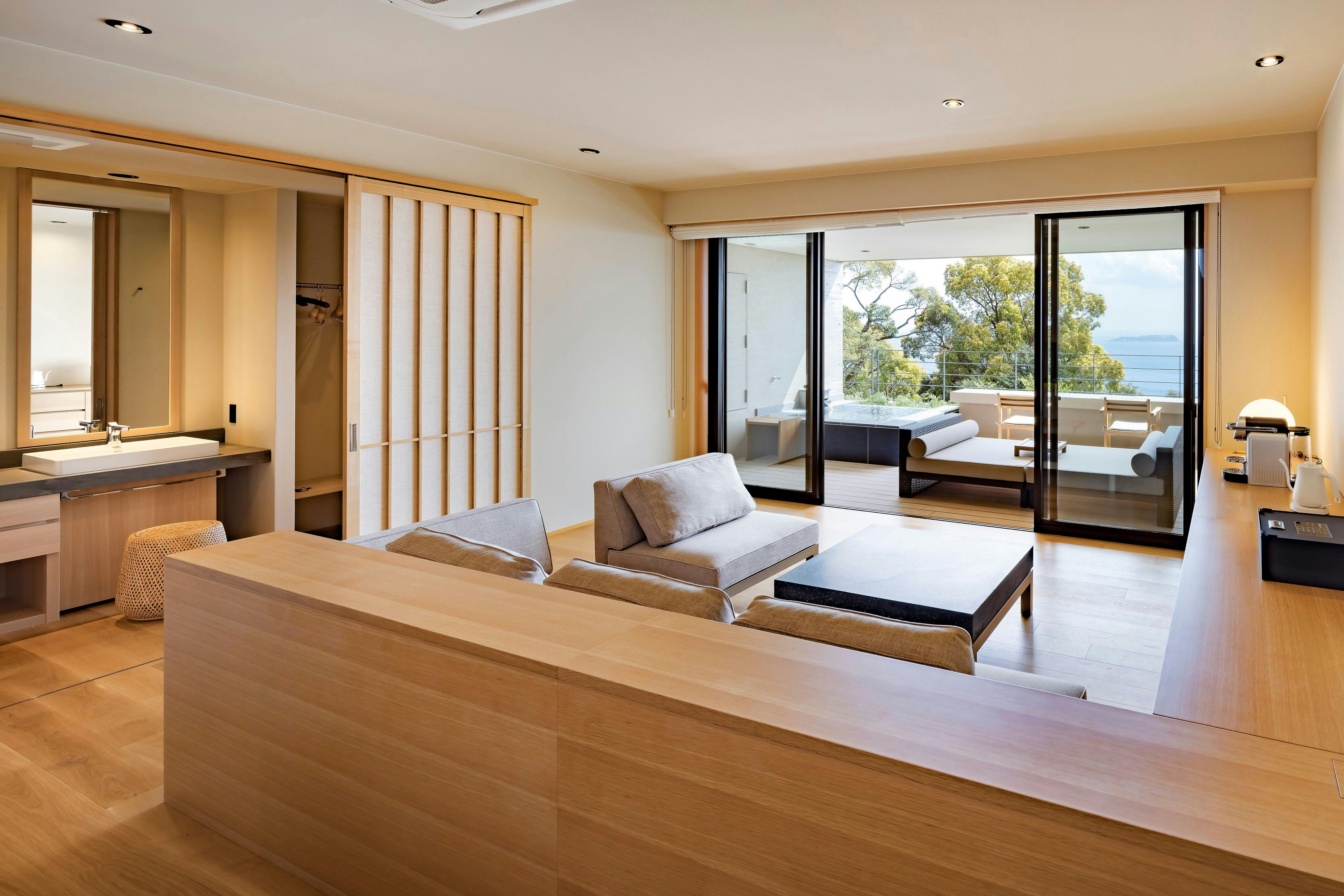 NIPPON RESORT 無為自然-ATAMI-