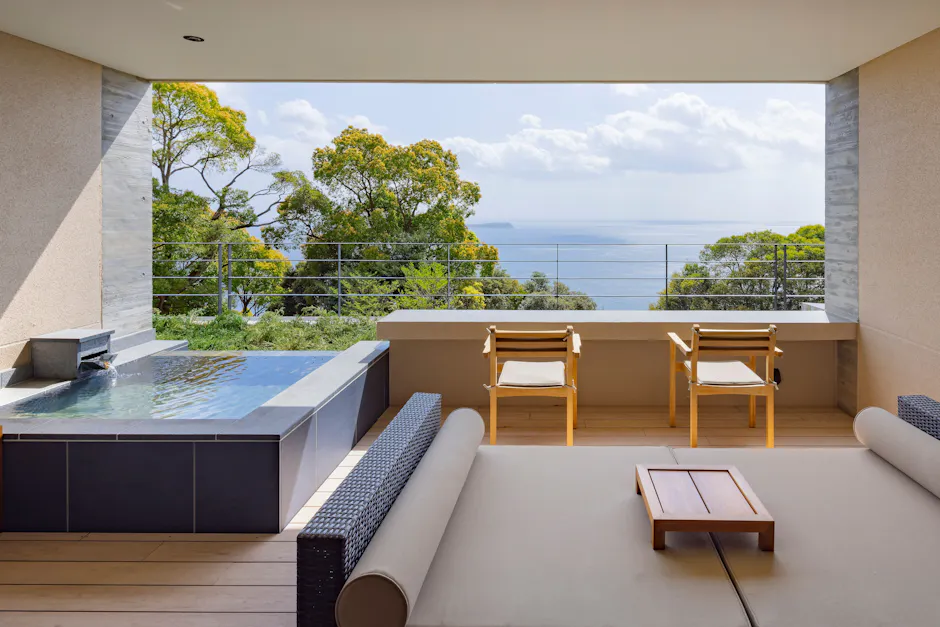 NIPPON RESORT 無為自然-ATAMI-