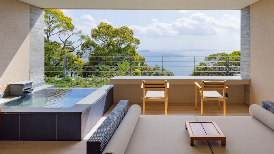 NIPPON RESORT Muishizen -ATAMI-