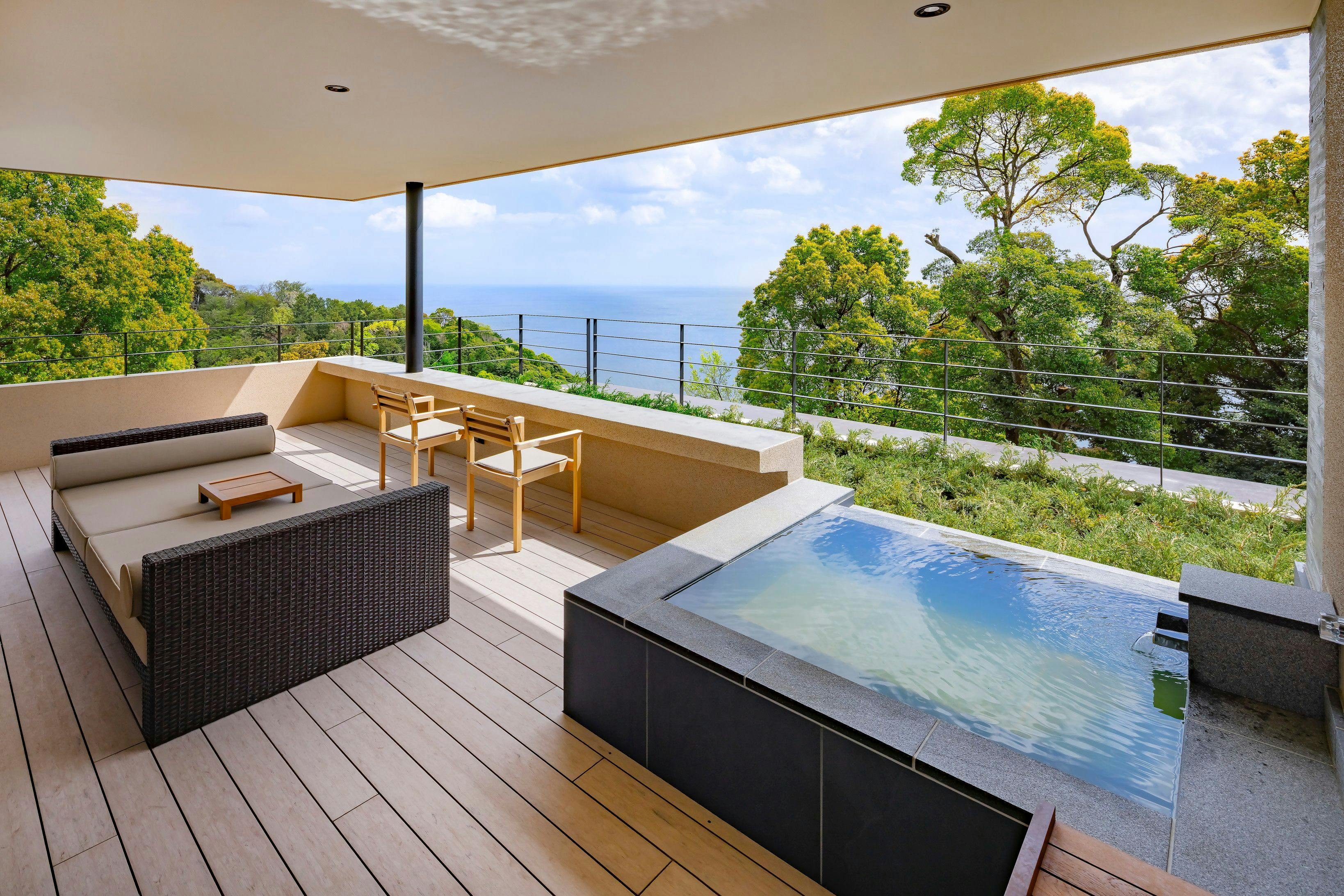 NIPPON RESORT 無為自然-ATAMI-
