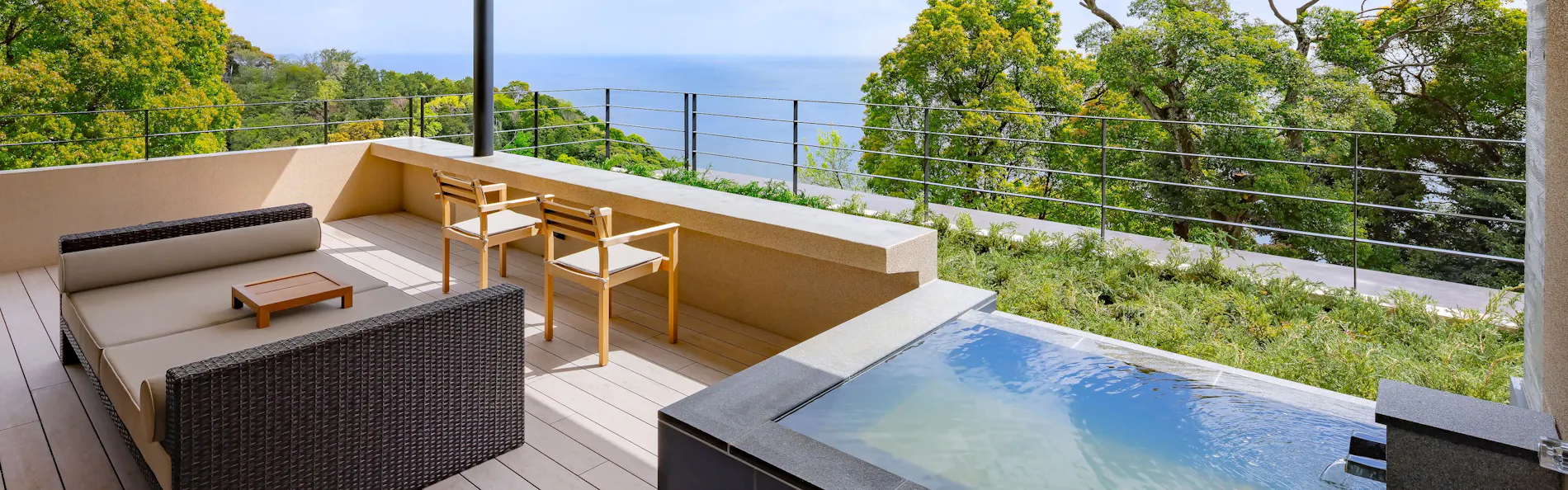 NIPPON RESORT 無為自然-ATAMI-