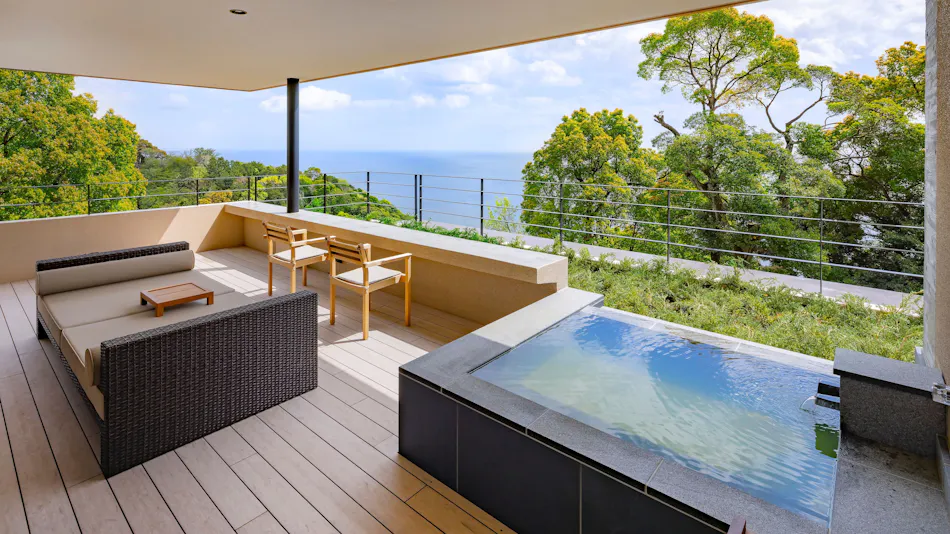 NIPPON RESORT Muishizen -ATAMI-