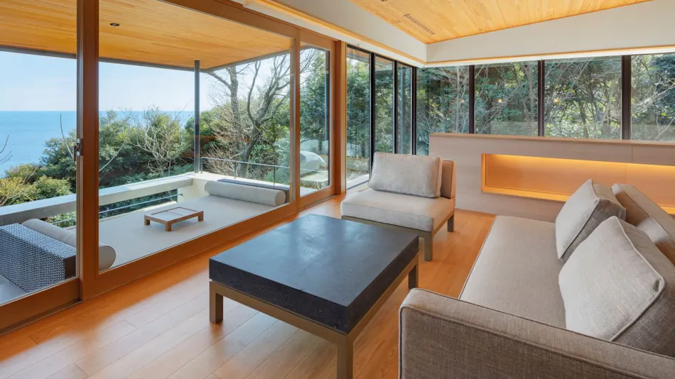 NIPPON RESORT Muishizen -ATAMI-