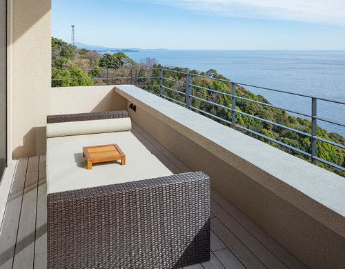 Executive Corner（一例）