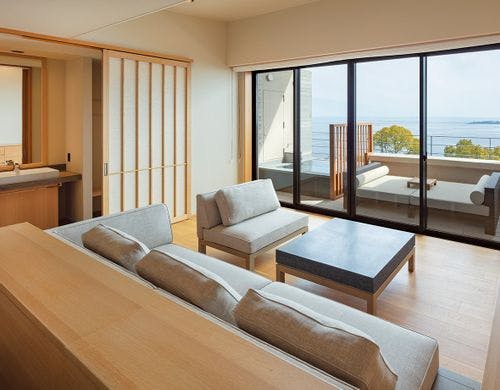 Executive Twin（一例）