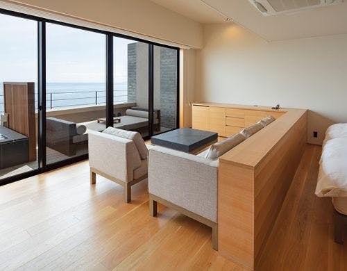 Executive Twin（一例）