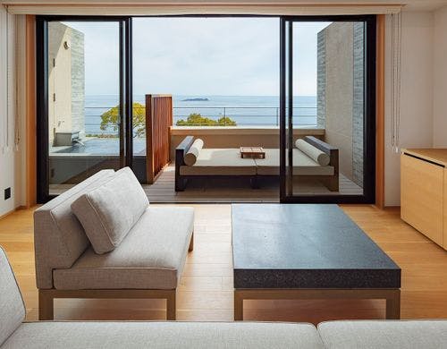 Executive Twin（一例）