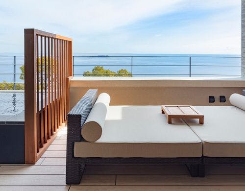 Executive Twin（一例）