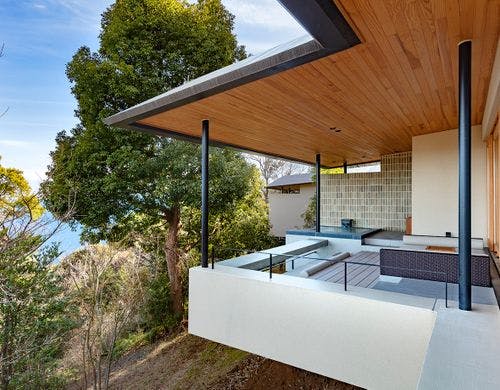 Premium Villa Suite（一例）