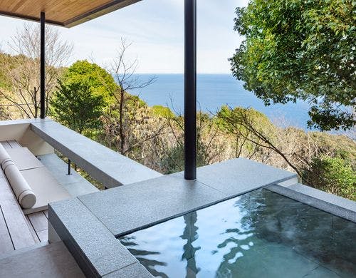 Premium Villa Suite（一例）