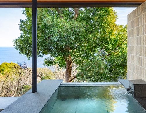 Premium Villa Suite（一例）