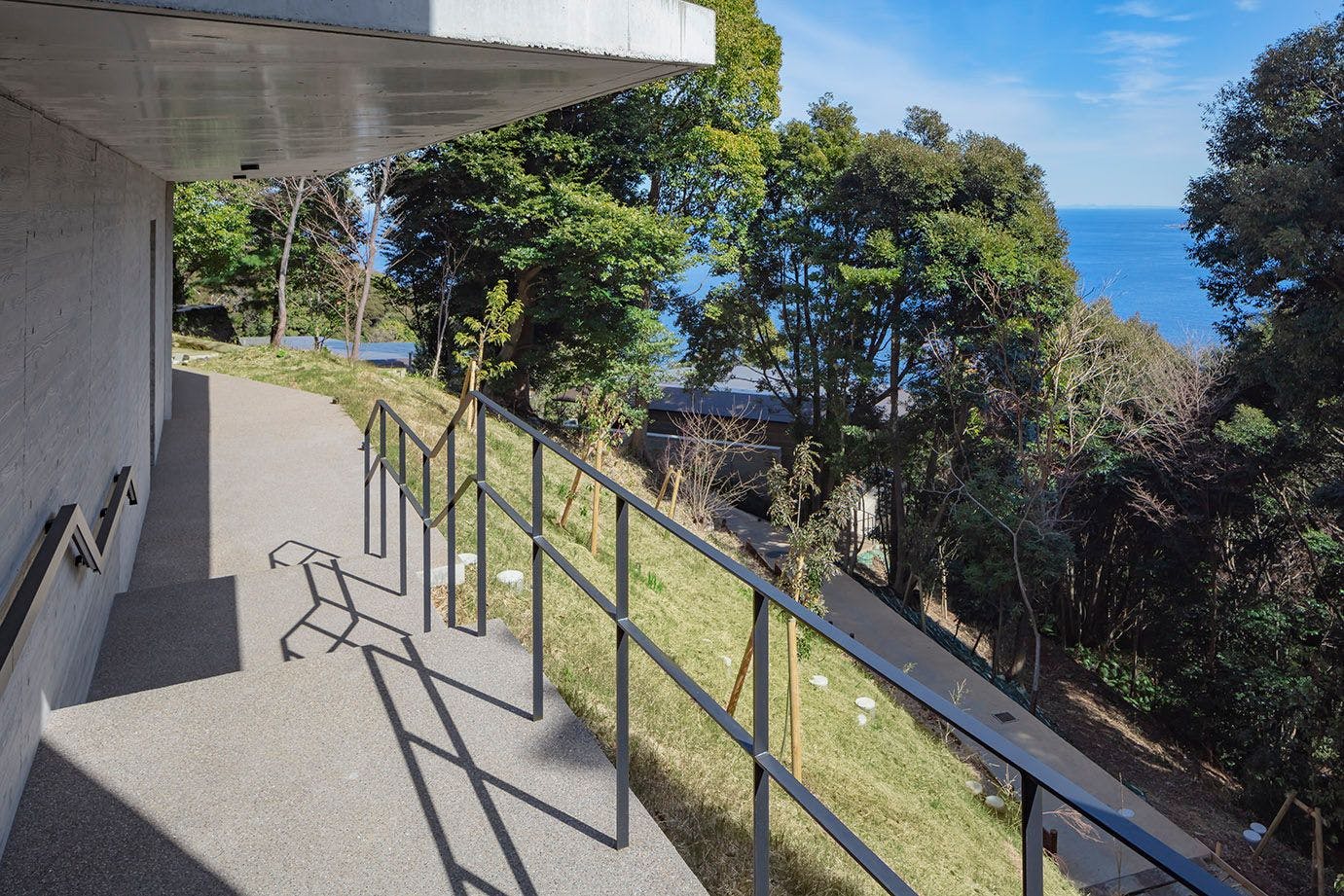 NIPPON RESORT 無為自然-ATAMI-