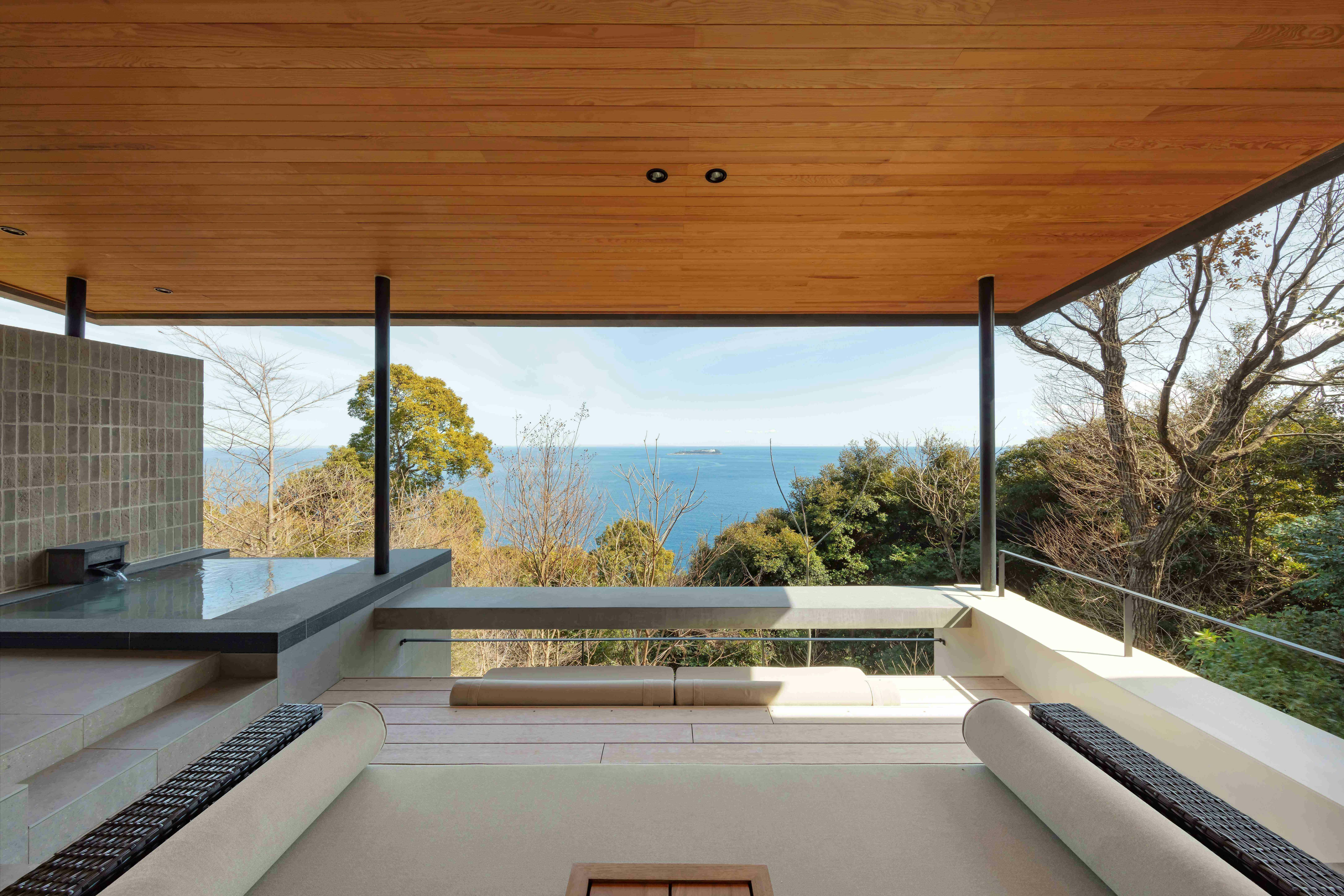 NIPPON RESORT 無為自然-ATAMI-