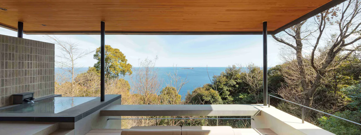 NIPPON RESORT 無為自然-ATAMI-