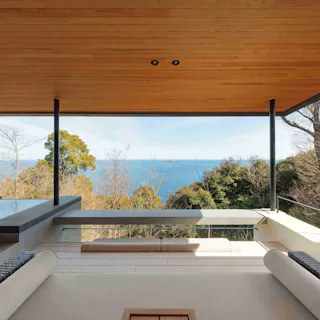 NIPPON RESORT 無為自然-ATAMI-