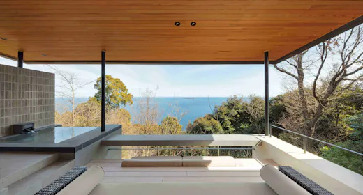NIPPON RESORT 無為自然-ATAMI-