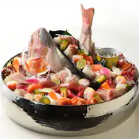 บุฟเฟต์ (อาหารเย็น)