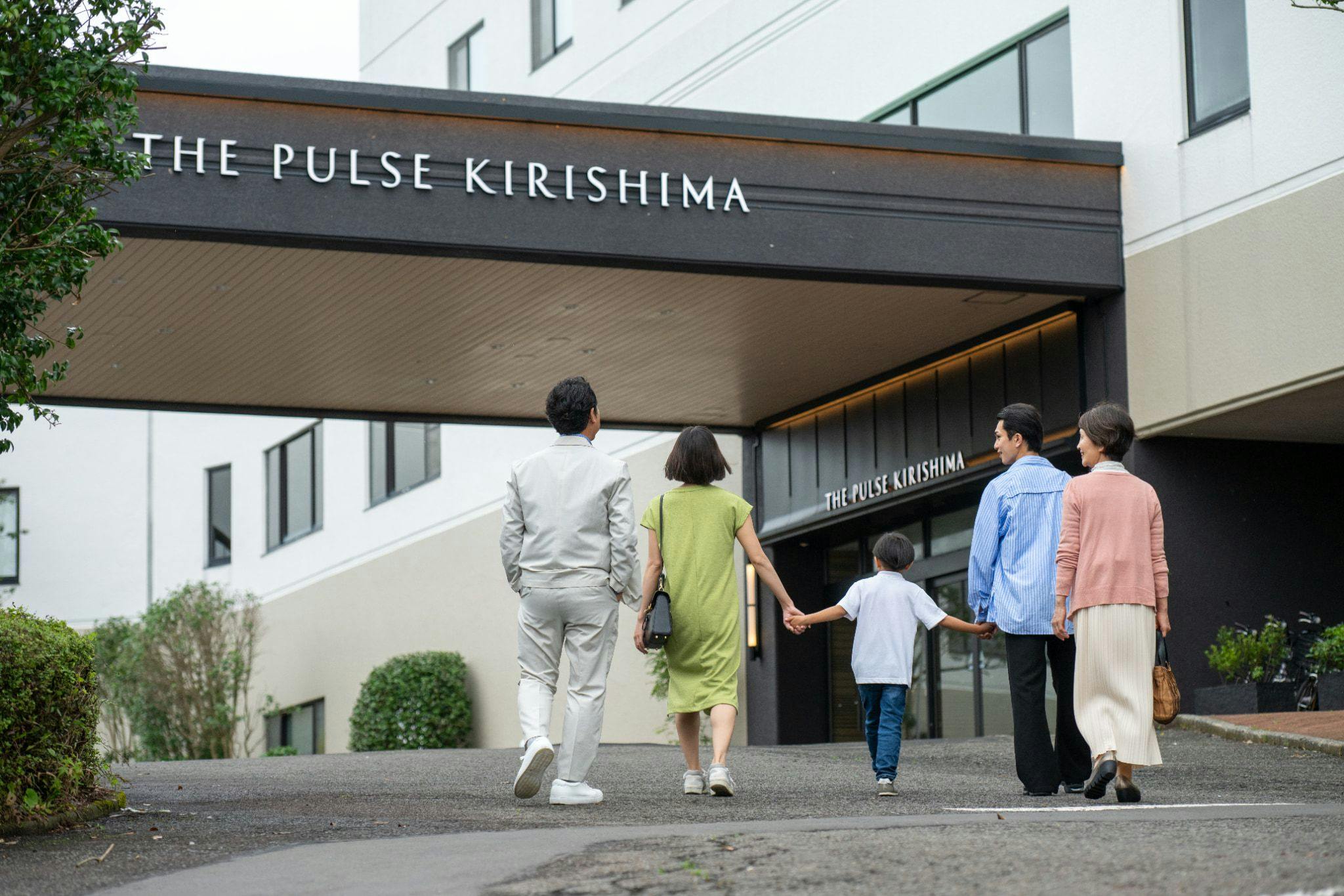 ภายนอกอาคาร