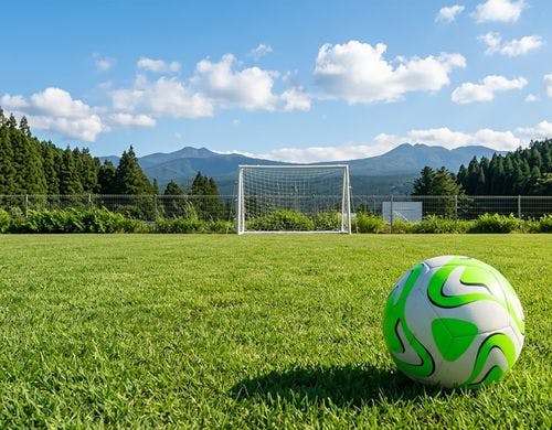 フットサル　※イメージ