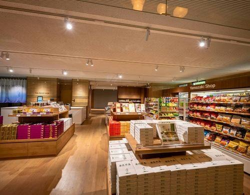 売店