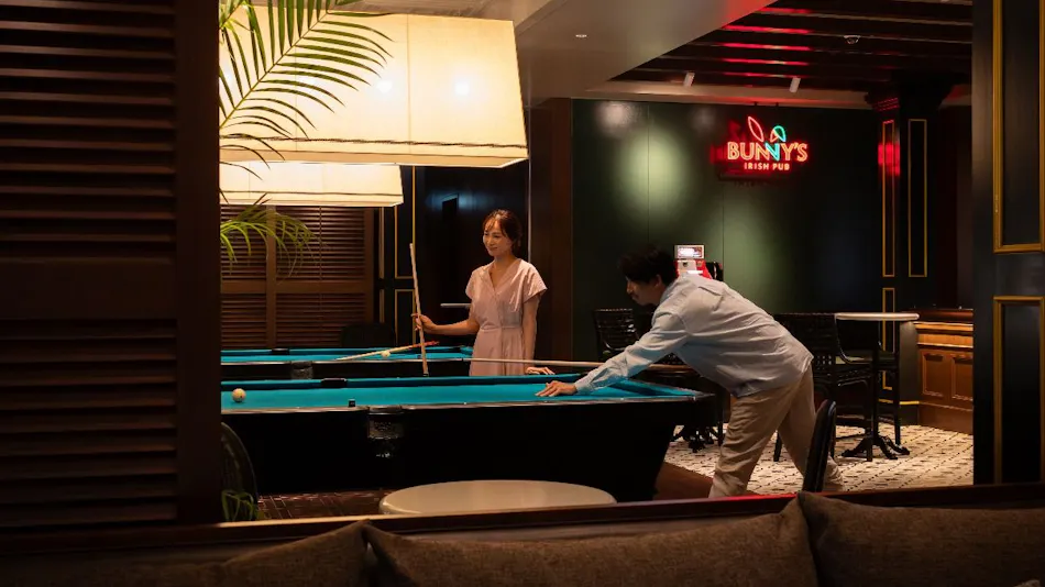 PGM Hotel Resort Okinawa